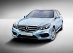 Mercedes-Benz E-Class L 2014 года